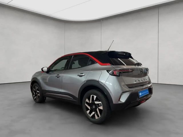 Opel Mokka GS-Line Grand Sport Turbo