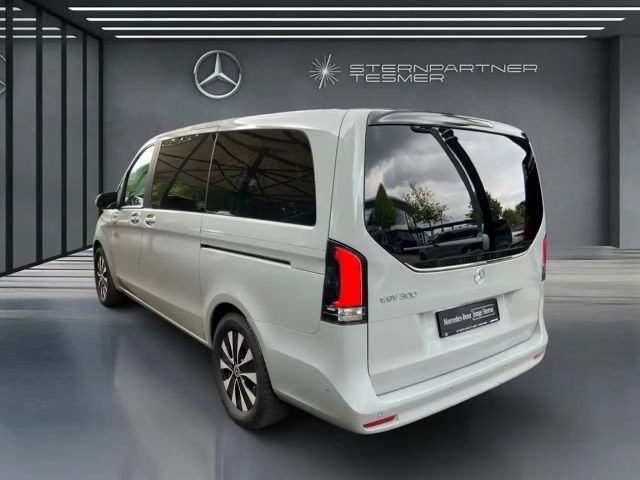 Mercedes-Benz EQV 300 Limousine Lang