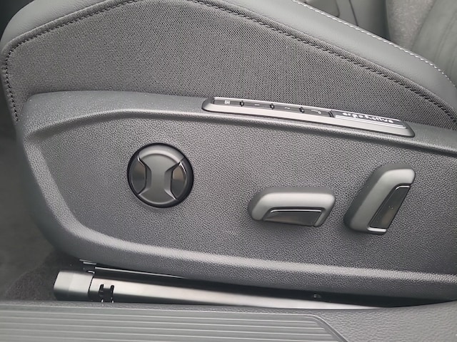 Volkswagen Golf 1.5 TSI