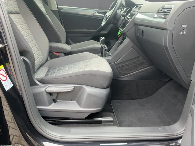 Volkswagen Tiguan 1.5 TSI Life