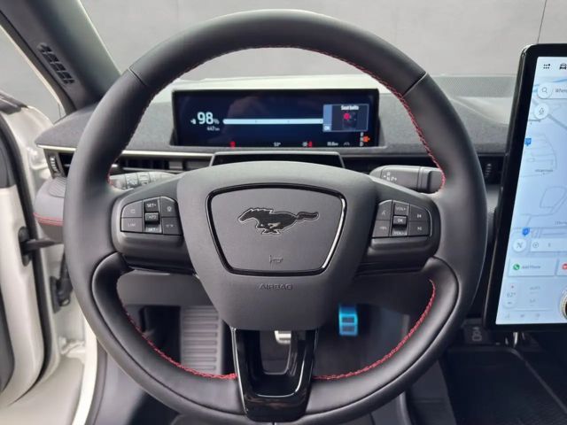 Ford Mustang Mach-E Premium