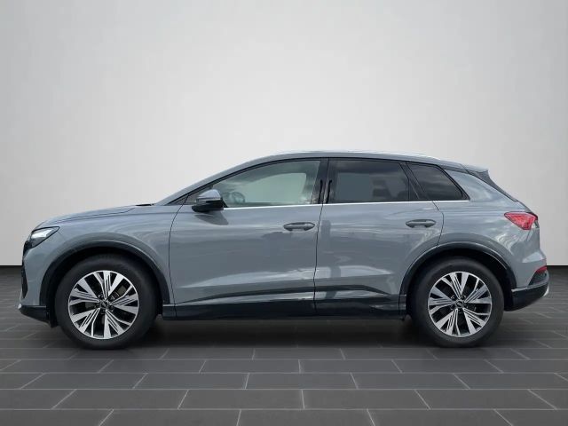 Audi Q4 e-tron 35