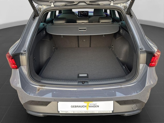 Cupra Leon DSG Sportstourer