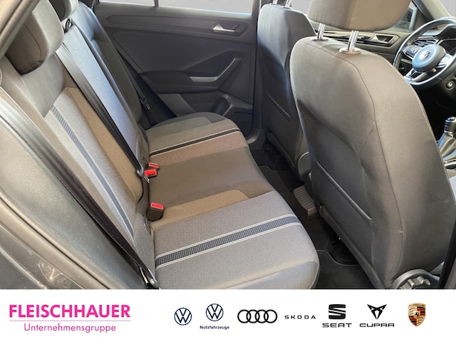 Volkswagen T-Roc 1.0 TSI Style