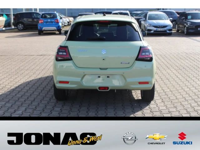 Suzuki Swift Comfort Hybrid