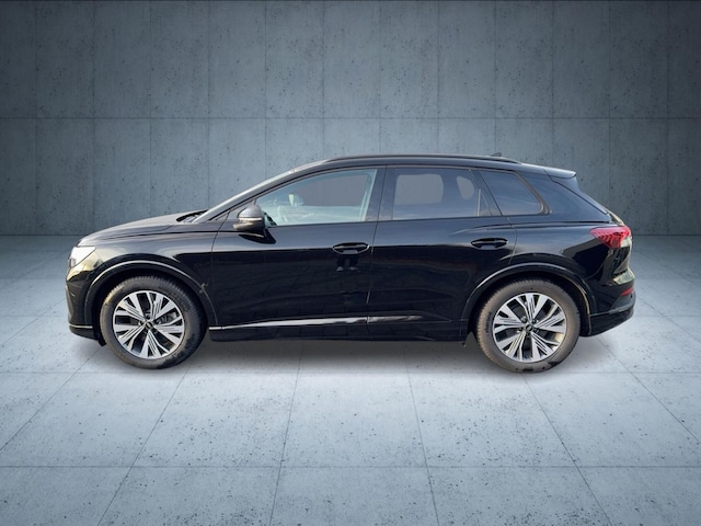 Audi Q4 e-tron 40