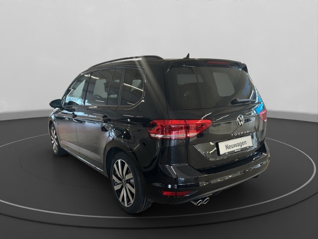 Volkswagen Touran 2.0 TDI DSG