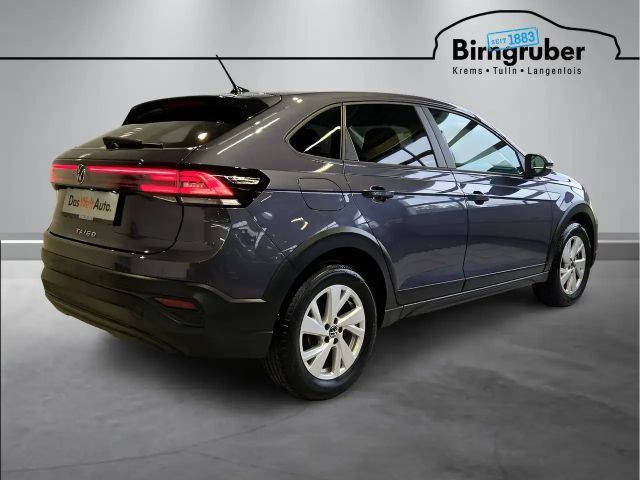 Volkswagen Taigo 4Me TSI