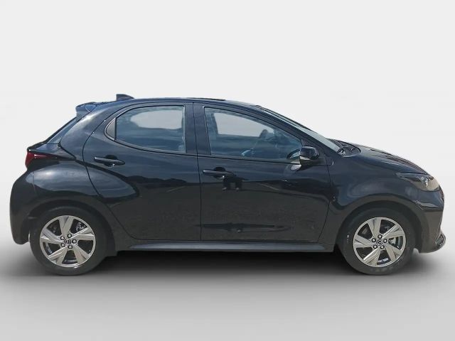 Mazda 2 Exclusive-line