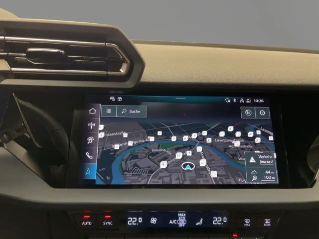 Audi A3 35 TFSI S-Line