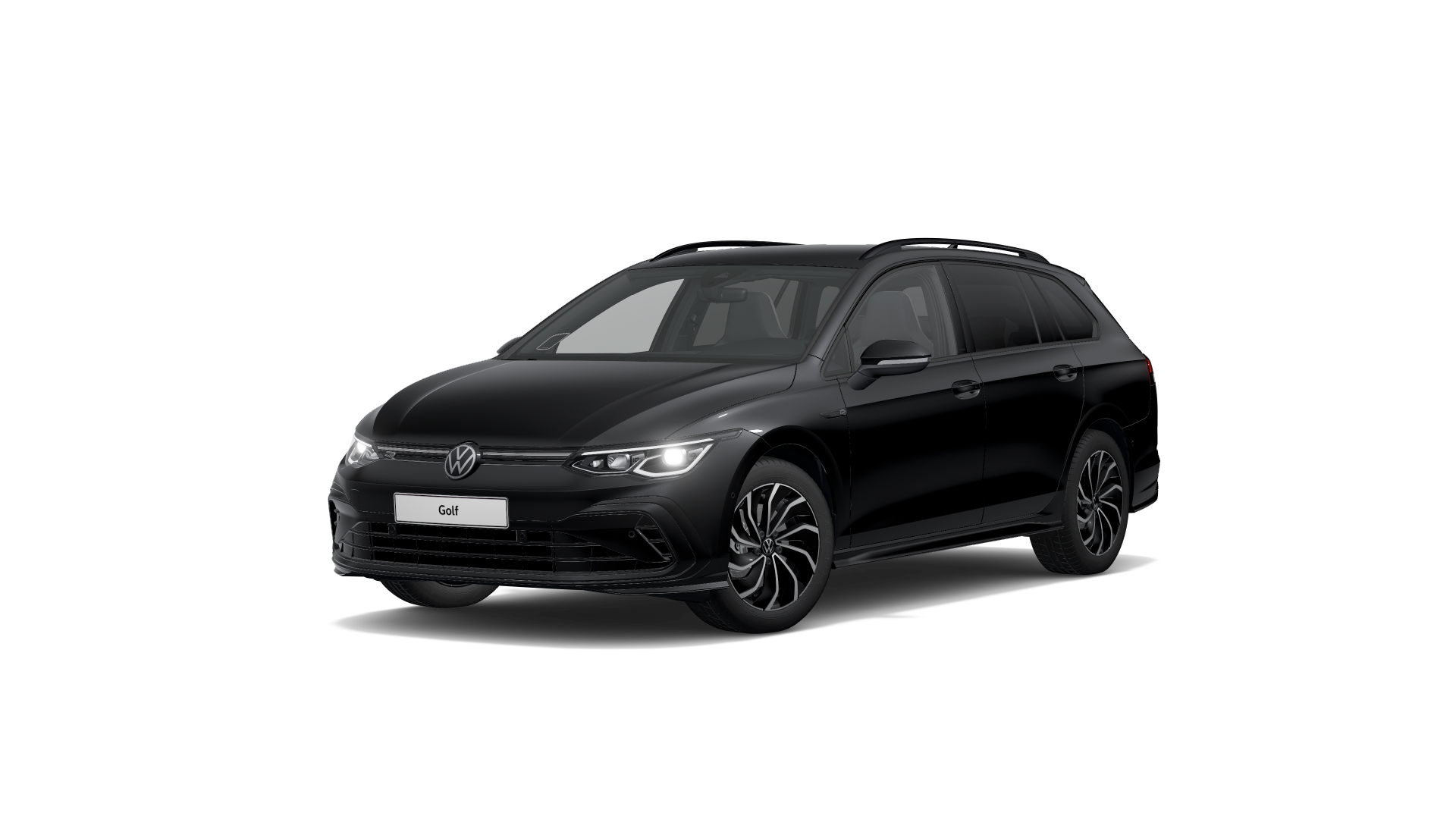Volkswagen Golf 2.0 TSI DSG R-Line Variant