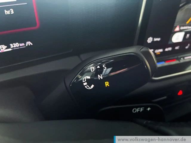 Volkswagen Tiguan 2.0 TDI DSG