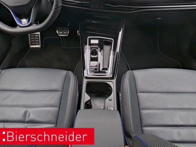 Volkswagen Golf 2.0 TSI DSG