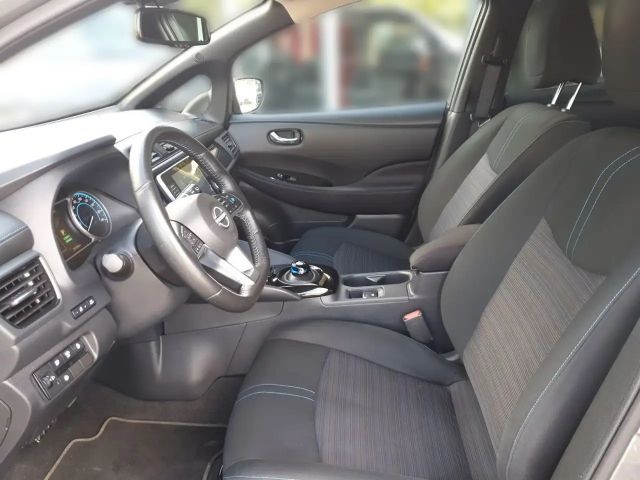 Nissan Leaf N-Connecta