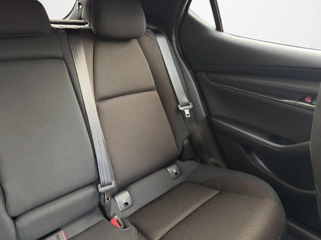 Mazda 3 2.5L SkyActiv e-Skyactiv