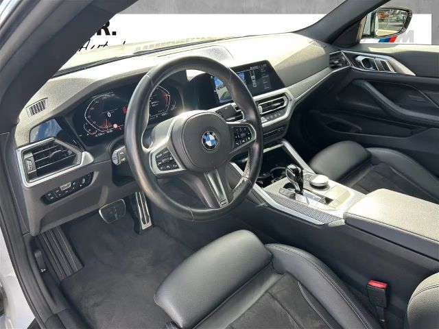 BMW 430 430i Coupé M-Sport