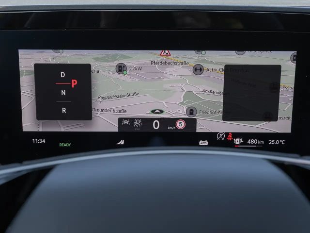 Skoda Kodiaq Selection iV