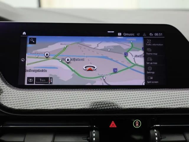 BMW 116 Sedan Sport Line