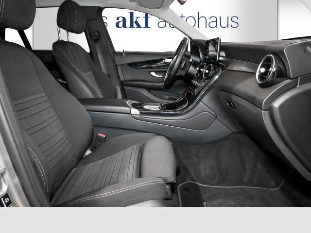Mercedes-Benz GLC 300 GLC-CLASS DE PHEV