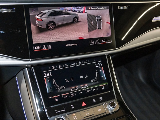 Audi Q8 45 TDI Quattro