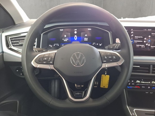 Volkswagen Taigo DSG