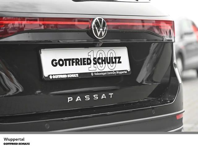 Volkswagen Passat 2.0 TDI Business DSG