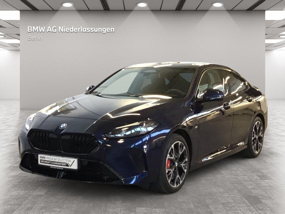 BMW 220 Coupé Gran Coupé