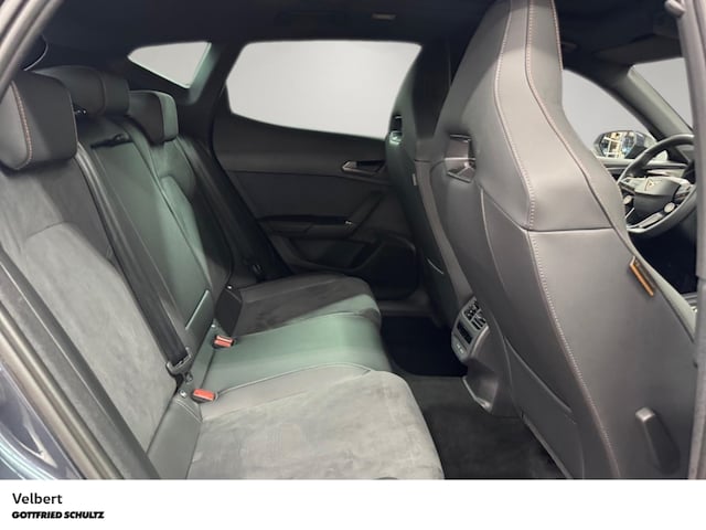 Cupra Formentor 2.0 TSI 4Drive DSG VZ