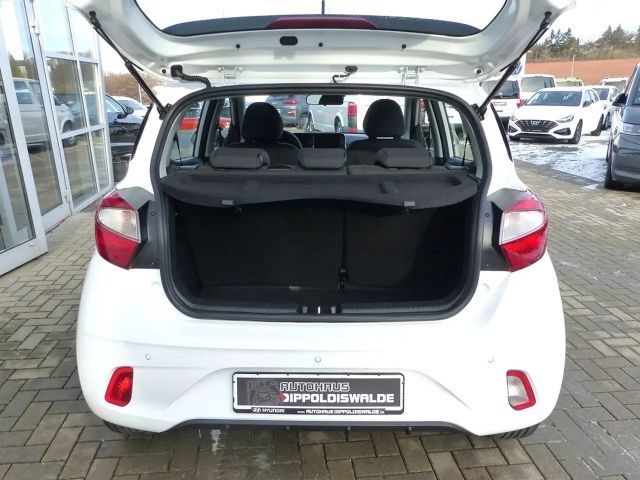 Hyundai i10 1.0 2WD Trend
