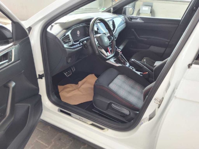 Volkswagen Polo 2.0 TSI DSG GTI Sport
