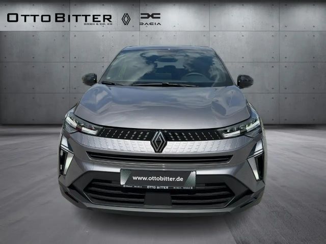 Renault Captur EDC Hybrid Techno