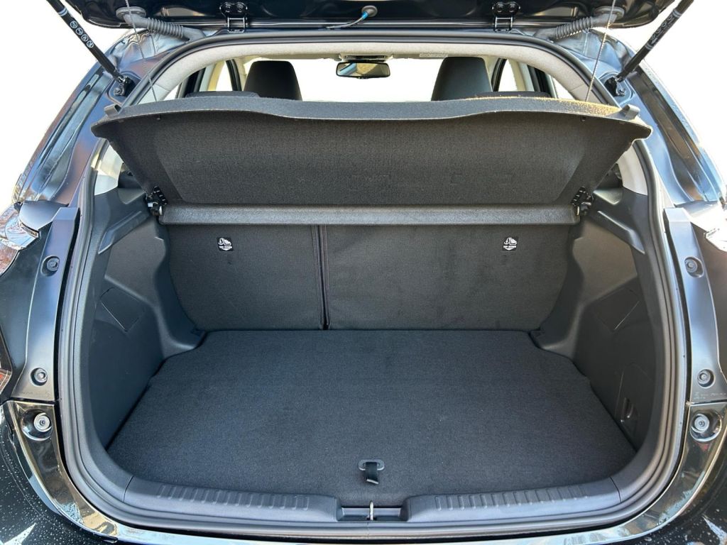 Toyota Yaris 5-deurs Comfort