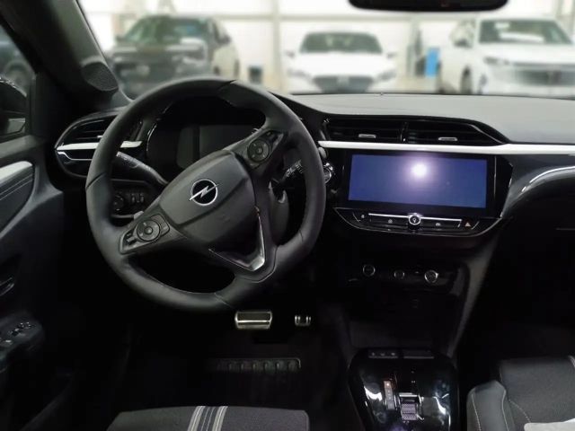 Opel Corsa GS-Line Grand Sport