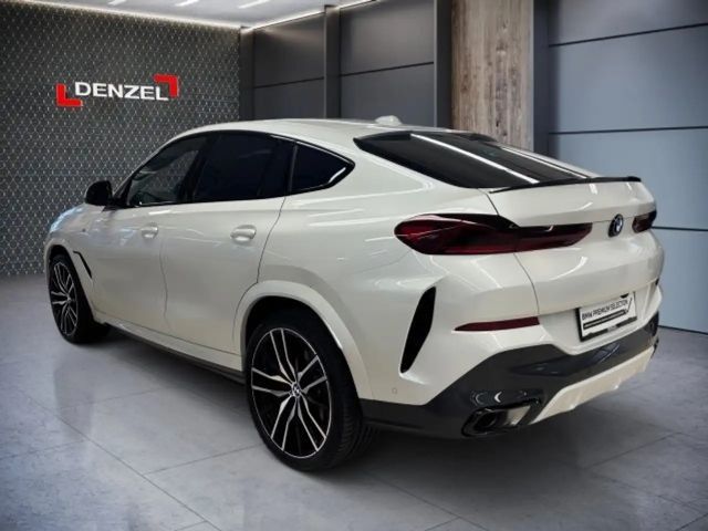 BMW X6 xDrive30d