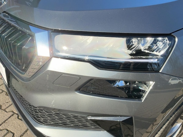 Skoda Karoq 1.0 TSI Selection