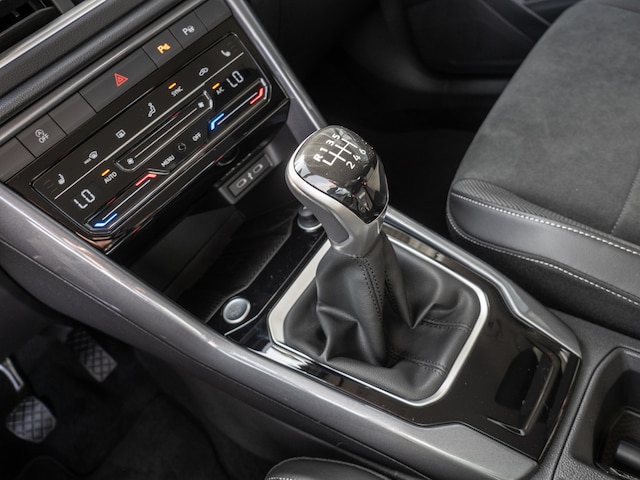 Volkswagen T-Roc 1.0 TSI Style