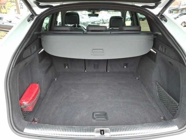 Audi Q5 40 TDI Quattro S-Tronic Sportback