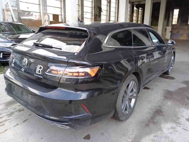 Volkswagen Arteon Shooting Brake 2.0 TSI DSG