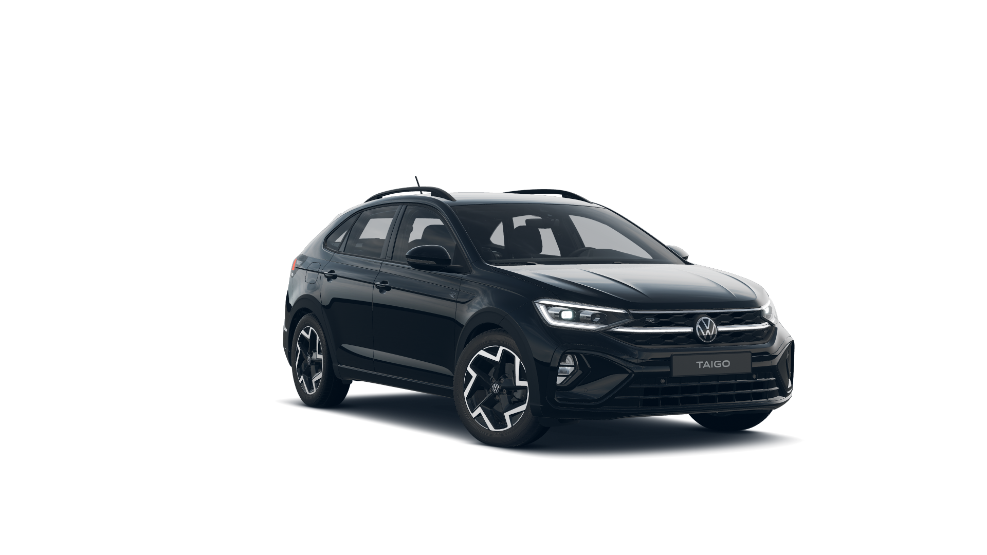 Volkswagen Taigo 1.0 TSI DSG R-Line