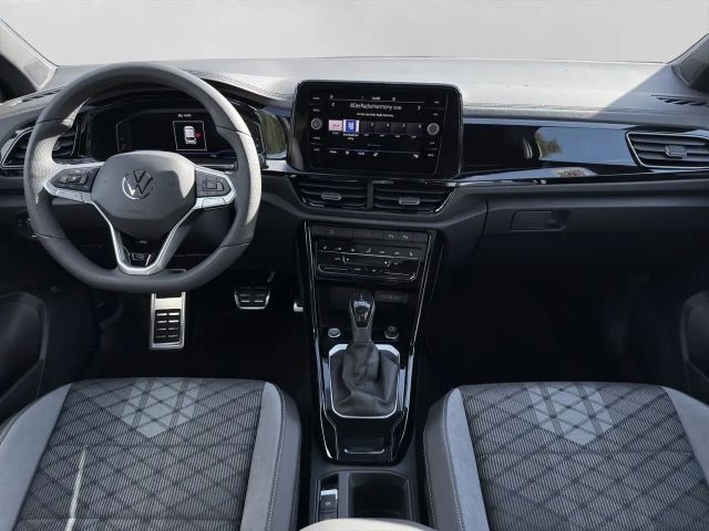 Volkswagen T-Roc 1.5 TSI DSG IQ.Drive R-Line