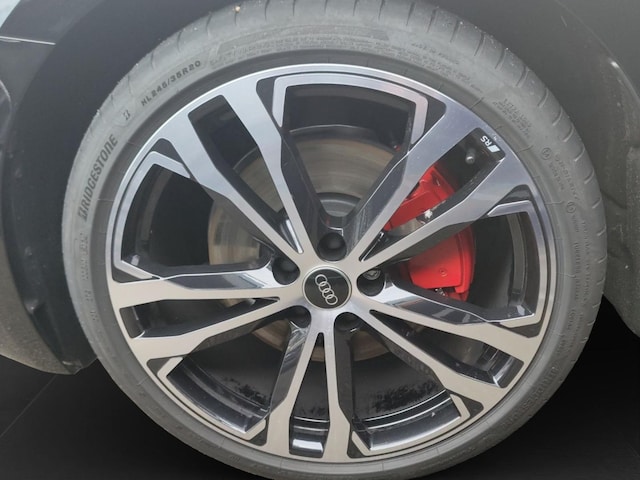 Audi A5 Quattro S-Tronic