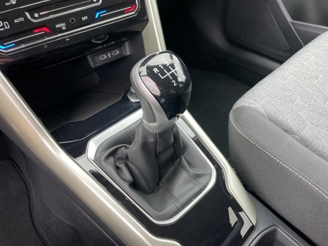 Volkswagen T-Roc 1.0 TSI Move