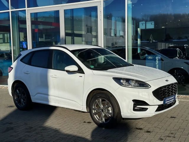 Ford Kuga ST Line X