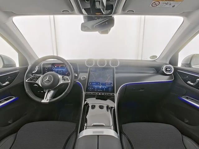 Mercedes-Benz GLC 220 4MATIC GLC 220 d