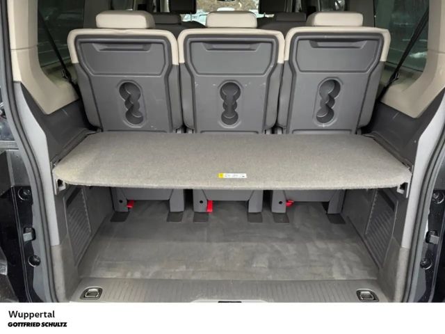 Volkswagen Multivan 2.0 TDI DSG Style T7