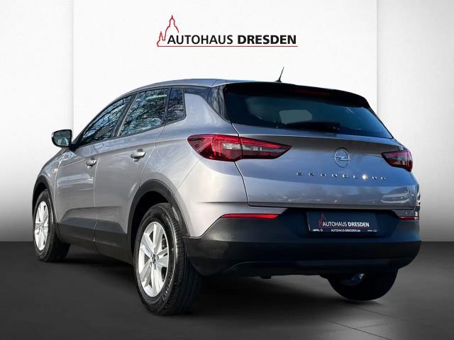 Opel Grandland X 1.5 CDTI 1.5 Turbo