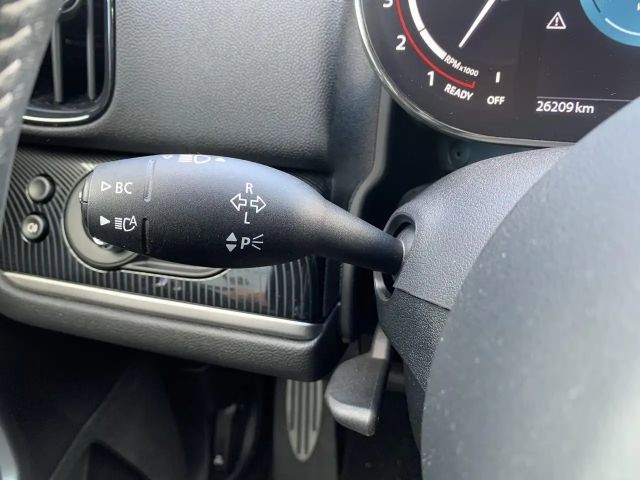 MINI John Cooper Works Countryman All4