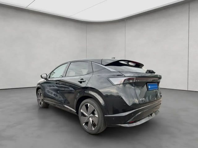 Nissan Ariya 87 kWh AWD Evolve