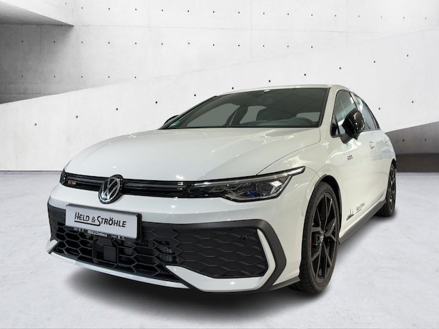 Volkswagen Golf 2.0 TSI DSG GTI Style