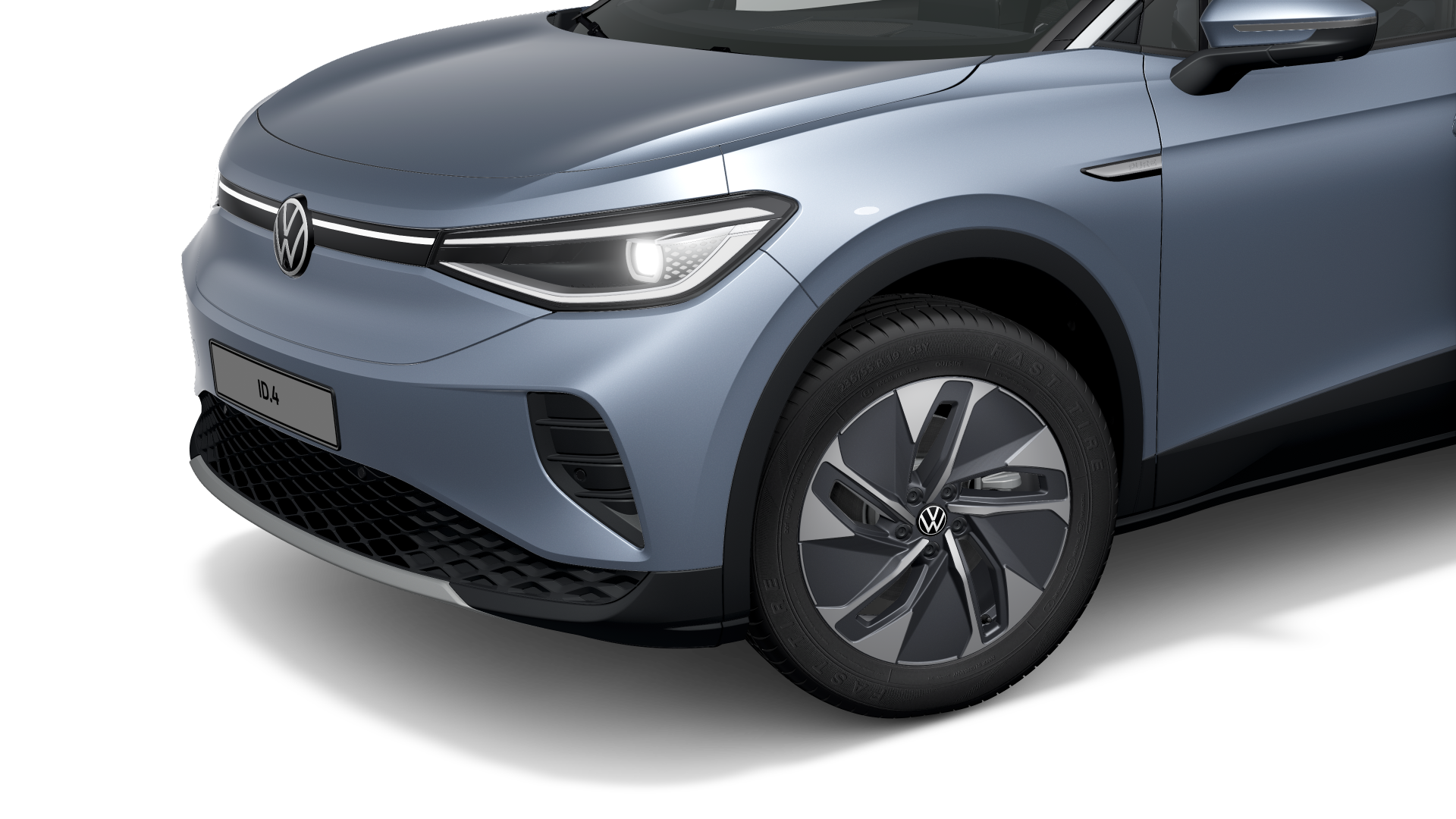 Volkswagen ID.4 Pure